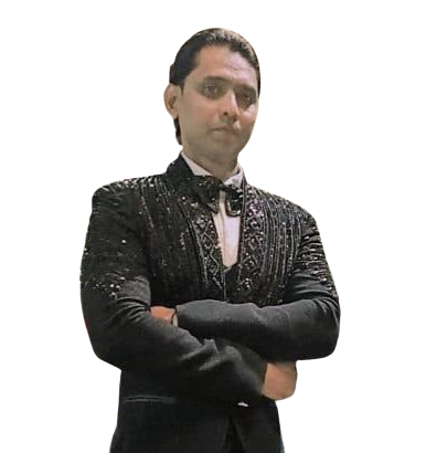 Mr. Mohammed Ateequddin